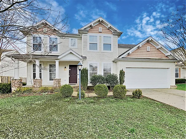 158 Vintage Cir, Hendersonville, TN 37075