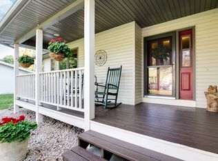 3449 Willow Beach Trl, Prior Lake, MN 55338