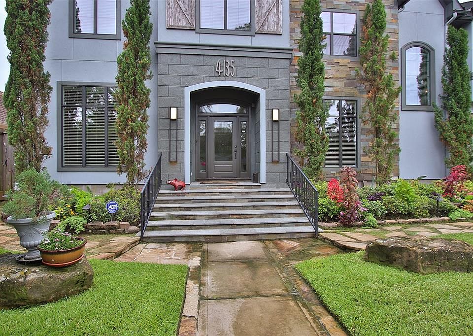 Welcome to 4135 Martinshire Dr., a stunning inner-loop home you don't want to miss.