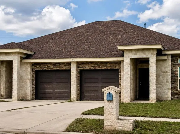 6705 Garden Woods Ave APT B, Brownsville, TX 78526
