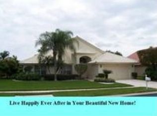 6100 Pitch Ln, Boynton Beach, FL 33437