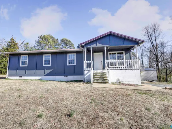 110 County Road 1118, Cullman, AL 35057