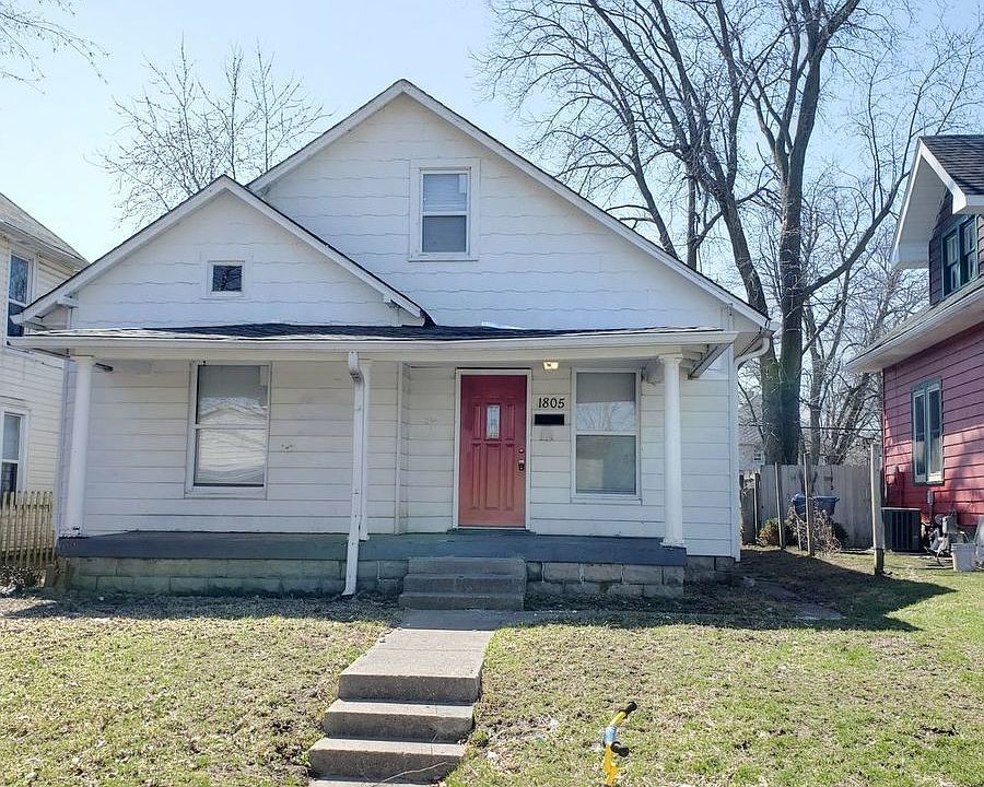 1st image of 1805 Westview Dr
