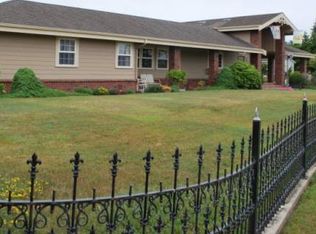 371 Franklin Ave, Fortuna, CA 95540