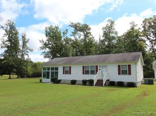 5237 Aberdeen Creek Rd, Gloucester, VA 23061