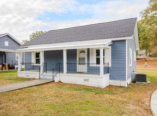 271 Elm St, Trion, GA 30753