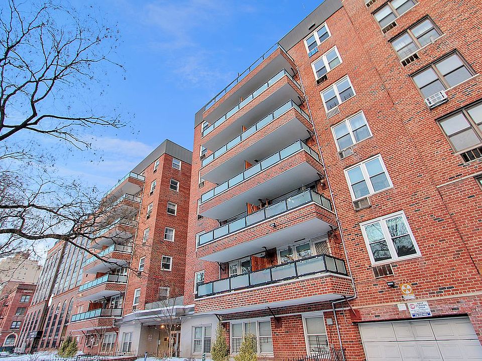 1st image of 525 Ocean Pkwy APT 4J