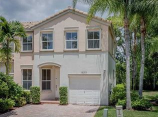 16313 SW 47th Ct, Miramar, FL 33027