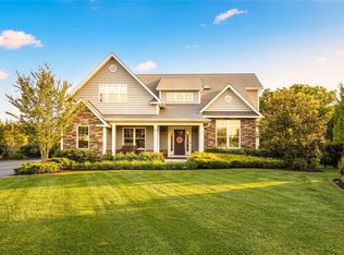 38 Blackberry Lane, Center Moriches, NY 11934
