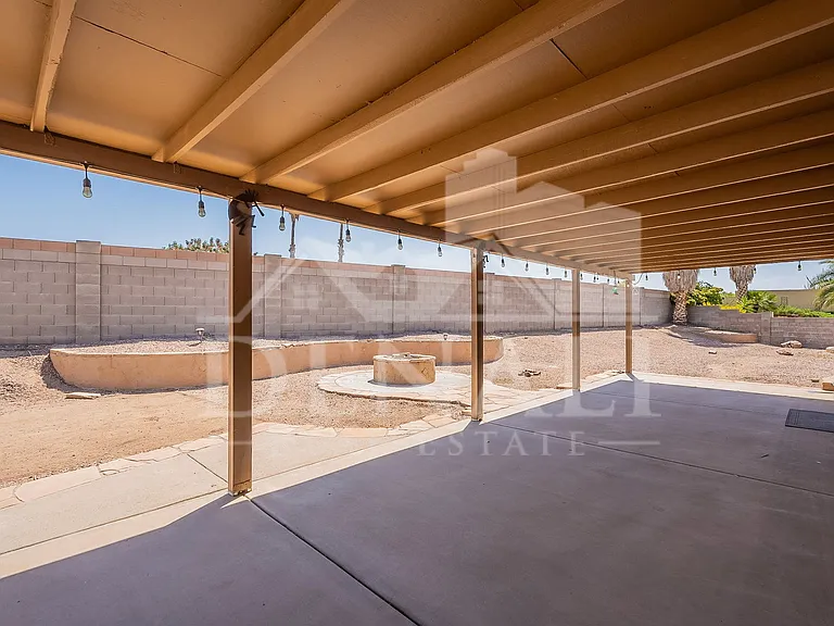 8515 S Placita De Lorena — Photo 27
