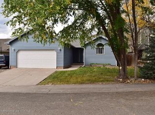 331 Buckthorn Rd, New Castle, CO 81647