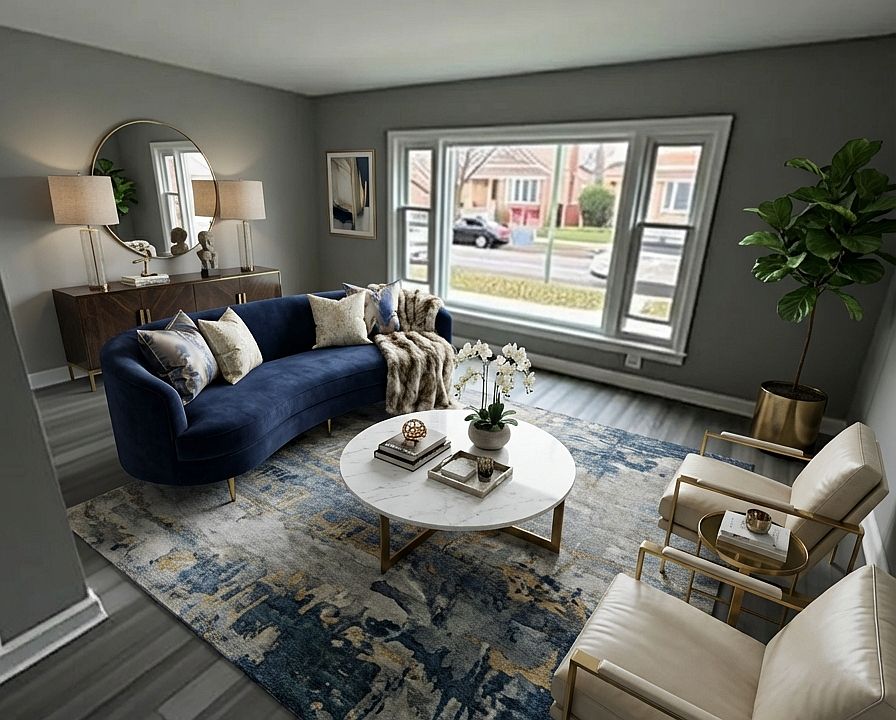 1st image of 3843 W 56th St