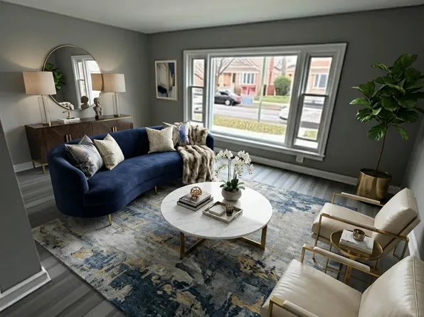 3843 W 56th St, Chicago, IL 60629