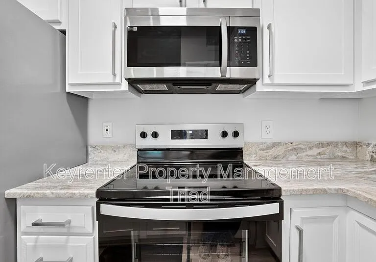 3638 Morris Farm Dr #3B — Photo 18