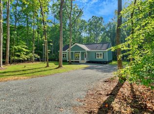 501 Lewis Rd, Clarksville, VA 23927
