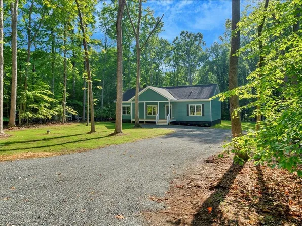 501 Lewis Rd, Clarksville, VA 23927