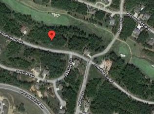 Lots 11 And 12 Pebble Beach Dr, Branson, MO 65616