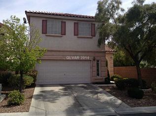 5824 W Purple Haze St, Las Vegas, NV 89148
