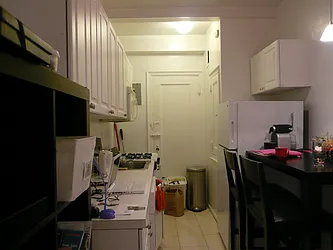 Rented by CLB Realty