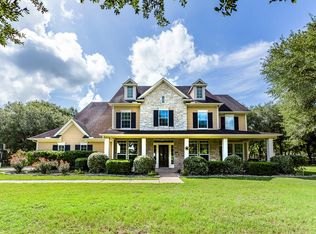 31819 Tree Farm Ln, Fulshear, TX 77441