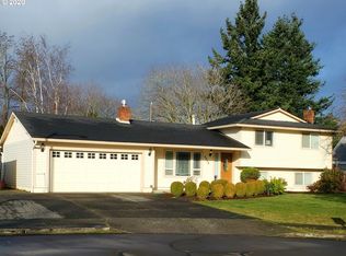 2502 SW Indian Mary Ct, Troutdale, OR