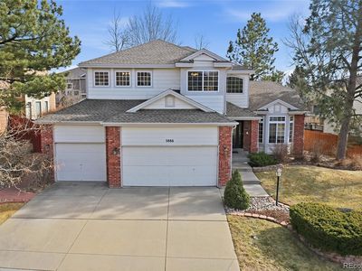 5886 S Ensenada Street, Aurora, CO, 80015