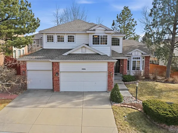 5886 S Ensenada Street, Aurora, CO 80015