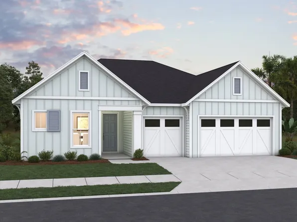 47 Ribera Dr, Flagler Beach, FL 32136