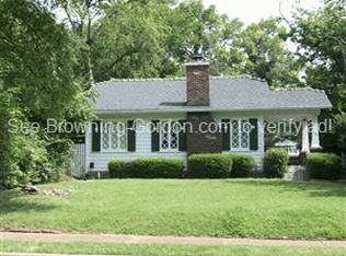 2516 Ashwood Ave, Nashville, TN 37212