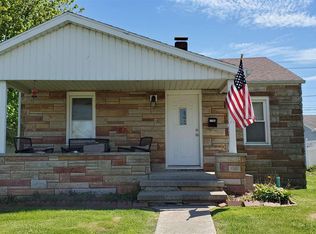 1705 Grand Ave, Washington, IN 47501