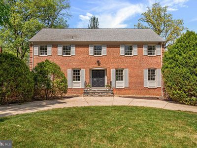 1310 Midwood Pl, Silver Spring, MD 20910