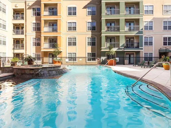 1711 Old Spanish Trl APT 136, Houston, TX 77054