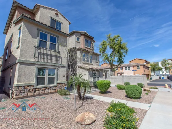 2218 N 77th Dr, Phoenix, AZ 85035