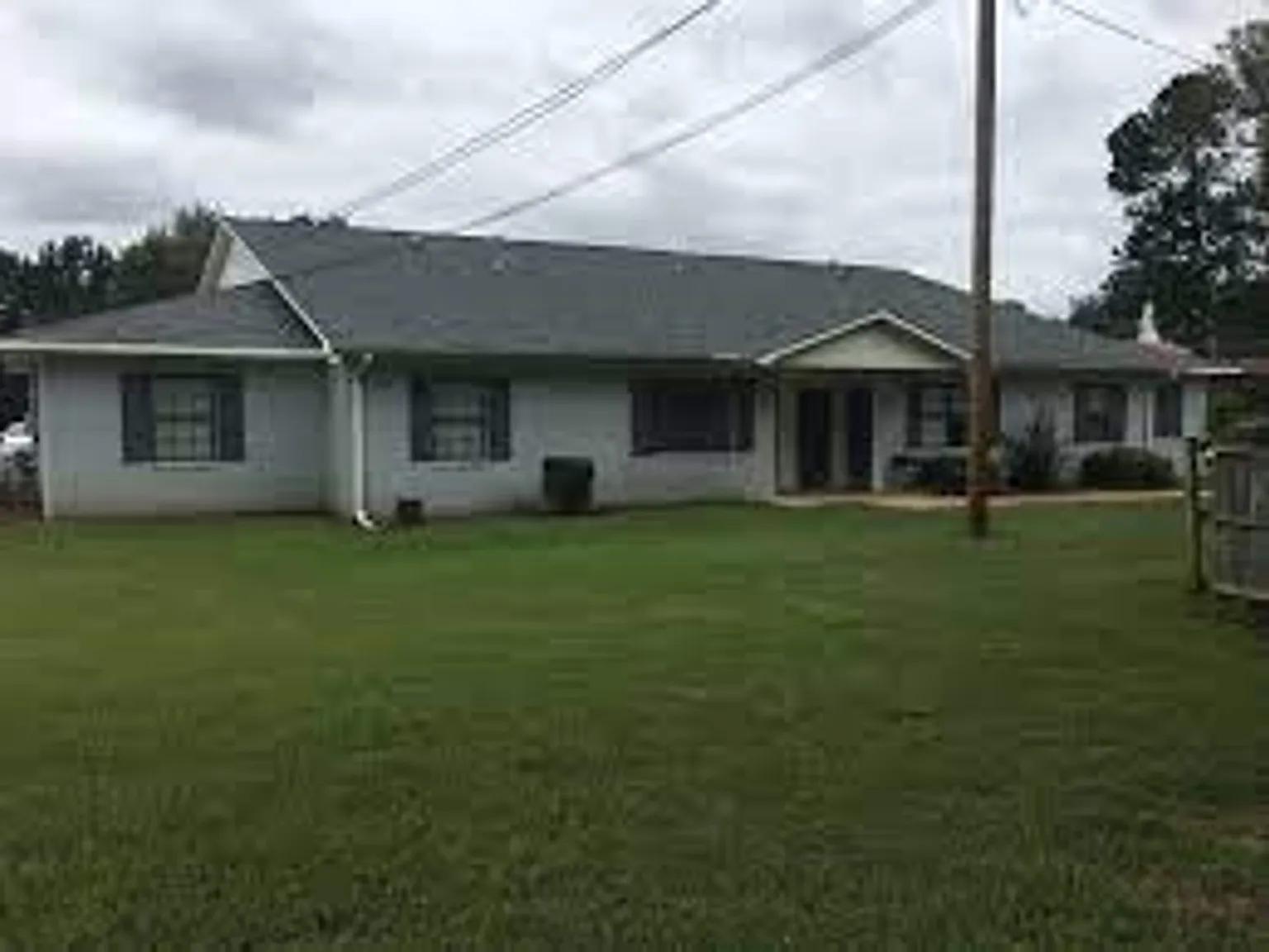 Monthly Paid Rent — Photo 1