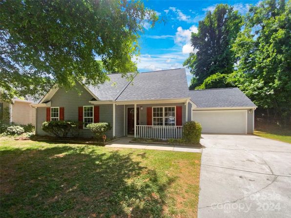 Charlotte NC Single Family Homes For Sale - 1283 Homes | Zillow