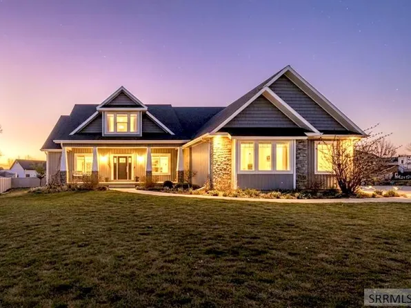 2831 S Hidden Hutch Dr, Idaho Falls, ID 83401