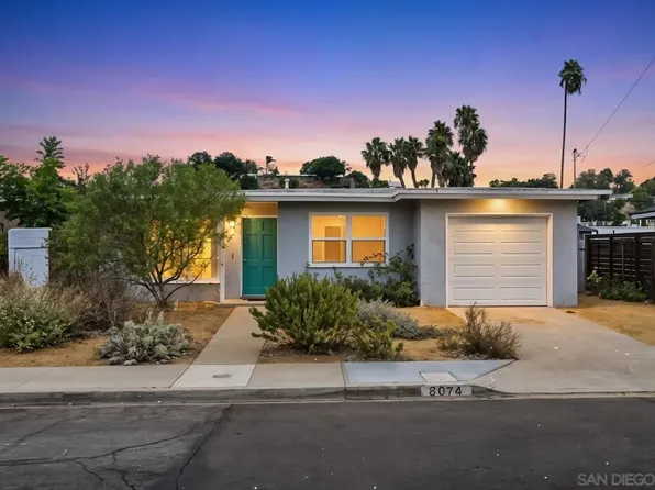 6074 Rock St, San Diego, CA 92115