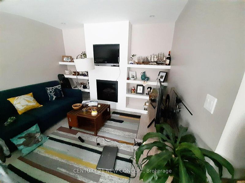 Toronto House for rent - 1 Bedroom in Toronto
