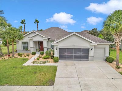 9934 SW 63rd Loop, Ocala, FL, 34481
