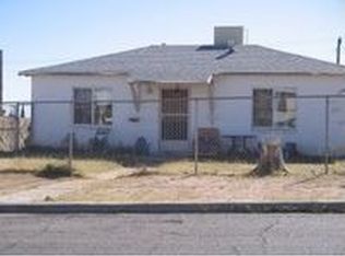 3604 Kemp Ave, El Paso, TX 79904