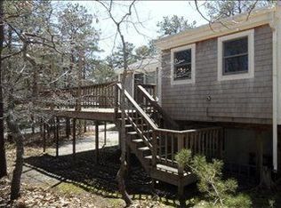95 Spring Valley Rd, Wellfleet, MA 02667