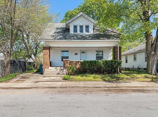 312 Harrison Street - 1/2, Mishawaka, IN 46544