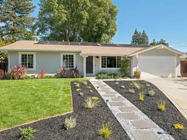 7 Beswick Ct, Pleasant Hill, CA 94523