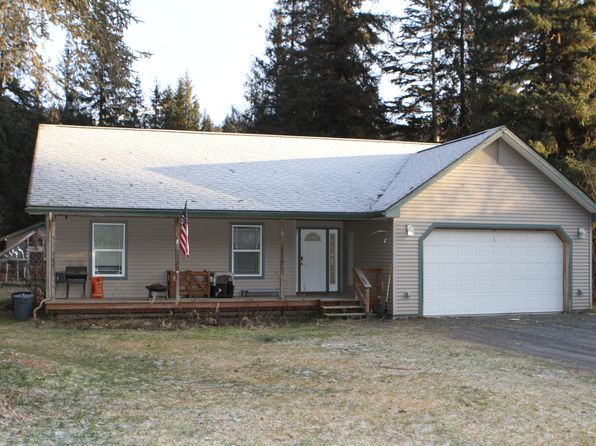 Recently Sold Homes In Seward Ak 151 Transactions Zillow