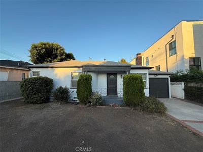 6348 Camellia Ave, North Hollywood, CA, 91606