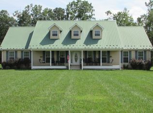 2075 Clarkrange Mont Hwy, Monterey, TN 38574