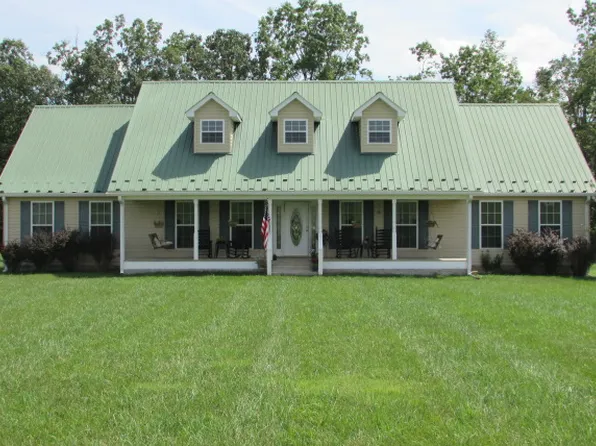 2075 Clarkrange Mont Hwy, Monterey, TN 38574