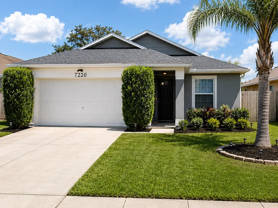 7220 Hickory Branch Cir