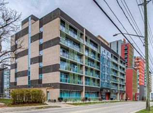 250 Albert St #708, Waterloo, ON N2L 0H5