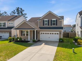 700 Redbud Ln, Summerville, SC 29486